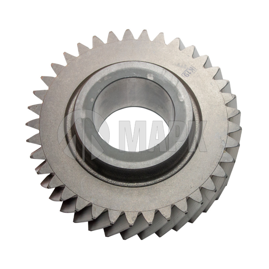 Шестерня 4-й передачи КП 9S1310 (Z=37T) ZF